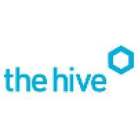 the hive creative