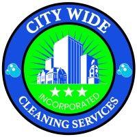 city wide cleaning services