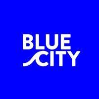 bluecity (010) logo image