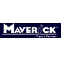 maverick venture partners logo image