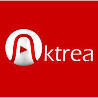 aktrea logo image