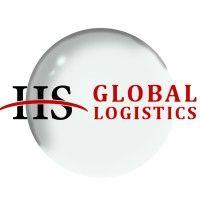 hs global logistics logo image