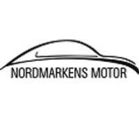 nordmarkens motor ab logo image