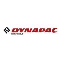 dynapac brasil logo image