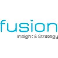 fusion insight & strategy logo image