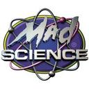 logo of Mad Science Group Inc