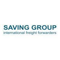 saving group logo image