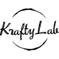 kraftylab logo image