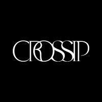 crossip logo image