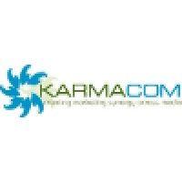 karmacom logo image