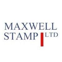 maxwell stamp limited logo image