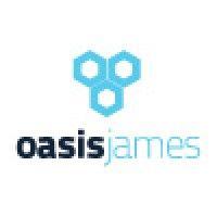 oasis james ltd logo image