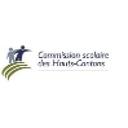 logo of Commission Scolaire Des Hauts Cantons