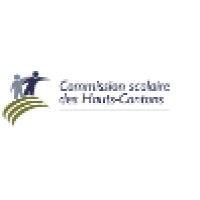 commission scolaire des hauts-cantons