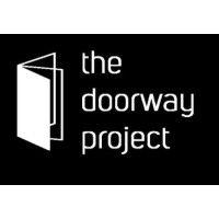 the doorway project logo image