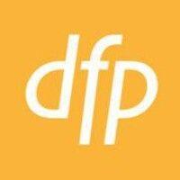 dfp recruitment logo image