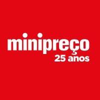 grupo minipreço logo image