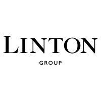 linton group logo image