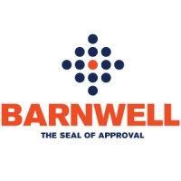 m barnwell services ltd logo image