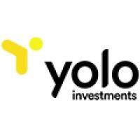 yolo investments logo image