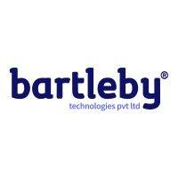 bartleby technologies pvt ltd logo image