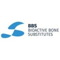 bbs-bioactive bone substitutes oyj logo image