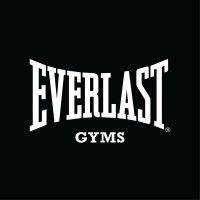 everlast gyms logo image