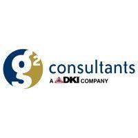 g2 consultants, a dki company