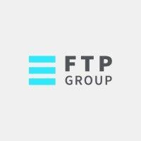 ftp group ltd logo image