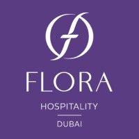 flora hospitality logo image