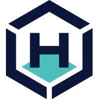 hydrian inventory optimization logo image