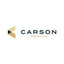 logo of Carson Wealth