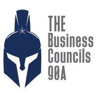 the business councils 90a logo image