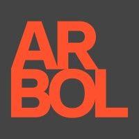 arbol communications group logo image