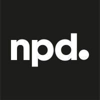 npd logo image