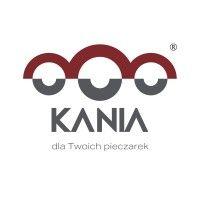 kania sp. z o.o. logo image