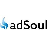 adsoul gmbh logo image