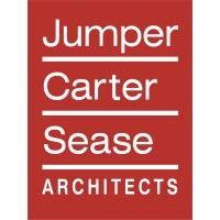 jumper carter sease architects