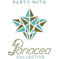 panacea collective logo image