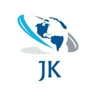 jones kinetics, llc logo image