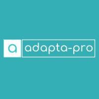 adapta-pro logo image