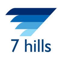 7 hills solutions logo image