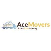 ace movers logo image