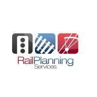 rail planning services logo image