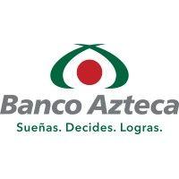 banco azteca guatemala logo image