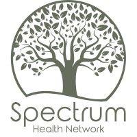 spectrum health network logo image