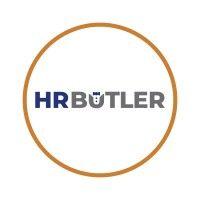 hr butler llc logo image