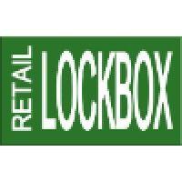 retail lockbox, inc. logo image