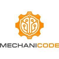 mechanicode logo image