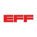 logo of Electronic Frontier Foundation Eff